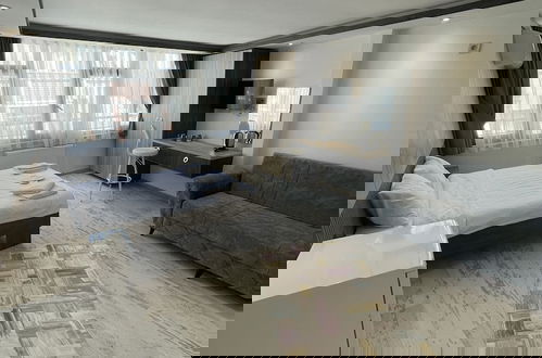 Foto 31 - Blue Mansion Hotel