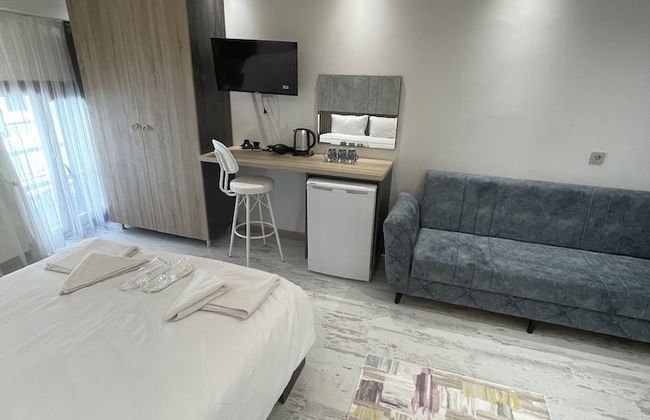 Blue Mansion Hotel - Foto 42
