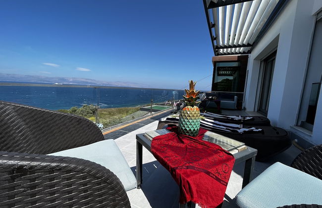 Mavi Panorama Villa - Foto 33