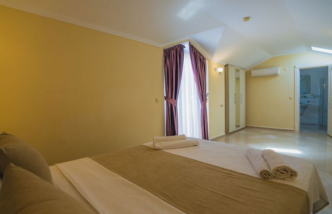 Sunset Beach Club Fethiye - Photo 40