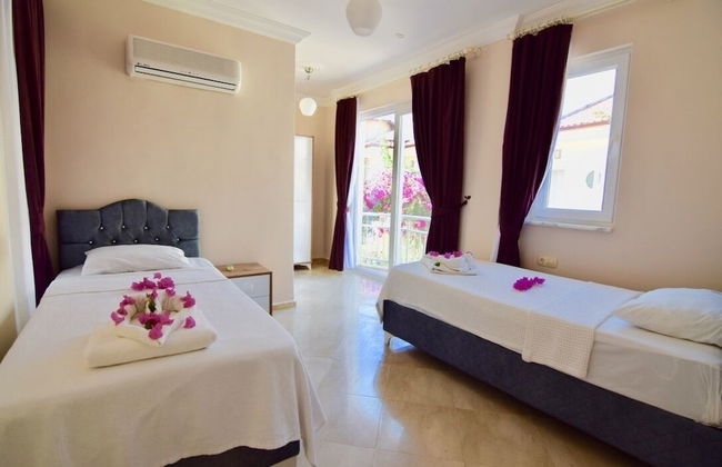 Sunset Beach Club Fethiye - Photo 36