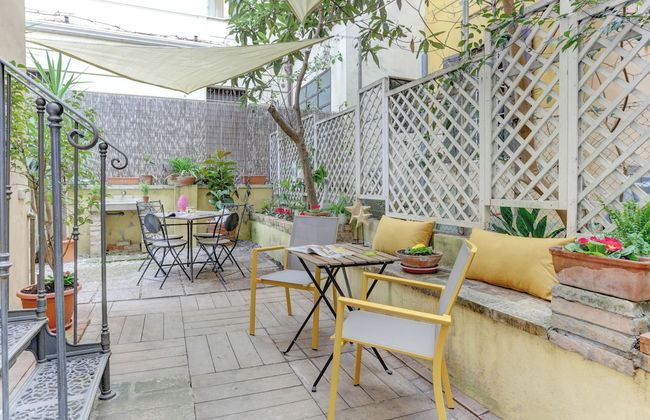 Colosseo Secret Garden - Home and More - Foto 30