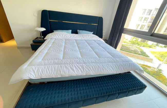 Marassi north coast 2 bedroom marina 203 - Photo 5