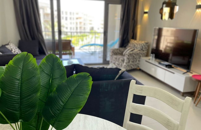 Marassi north coast 2 bedroom marina 203 - Photo 12