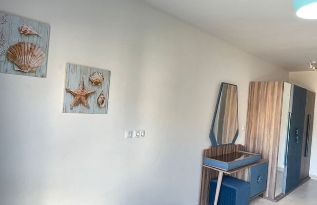 Marassi north coast 2 bedroom marina 203 - Photo 1