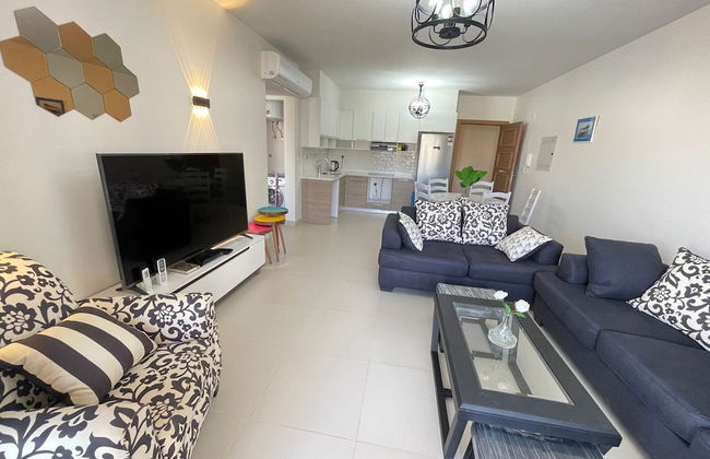Marassi north coast 2 bedroom marina 203 - Photo 11