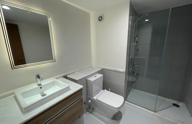 Marassi north coast 2 bedroom marina 203 - Photo 18
