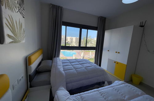 Photo 3 - Marassi north coast 2 bedroom marina 203