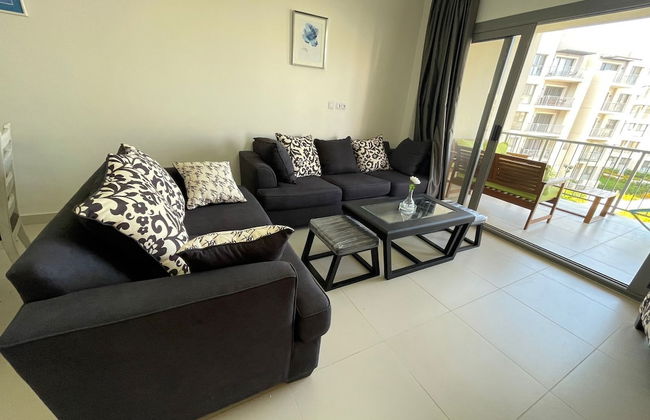 Marassi north coast 2 bedroom marina 203 - Photo 9