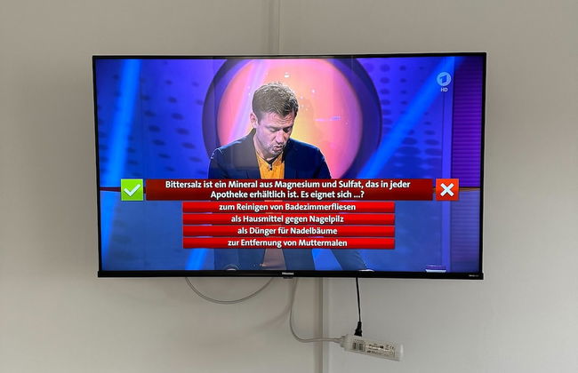Hochwertige Studios für Monteure - Foto 17