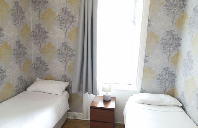 Portum -John St Apartment - Foto 9