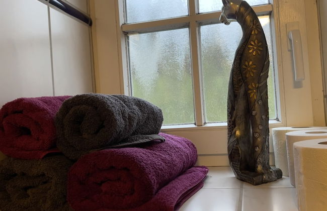 Apartment Near the Forest in Meisburg - Foto 19
