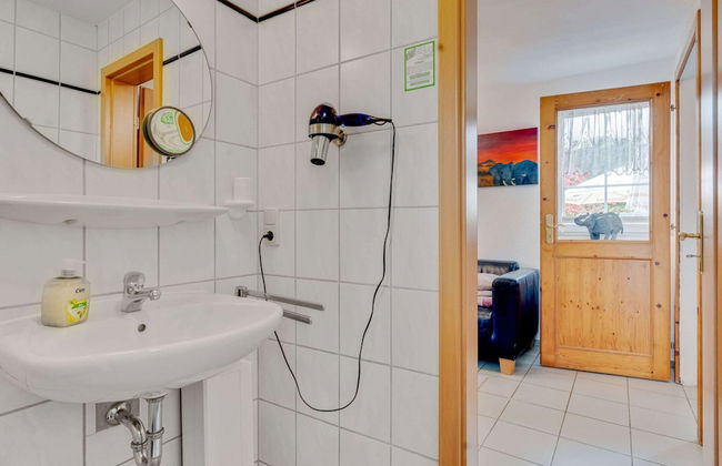 Apartment Near the Forest in Meisburg - Foto 17