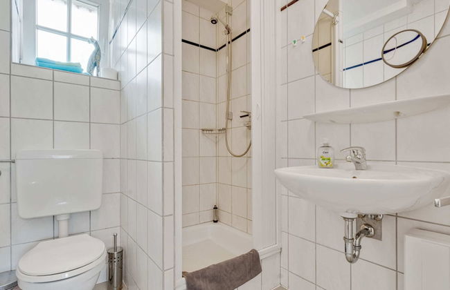 Apartment Near the Forest in Meisburg - Foto 18