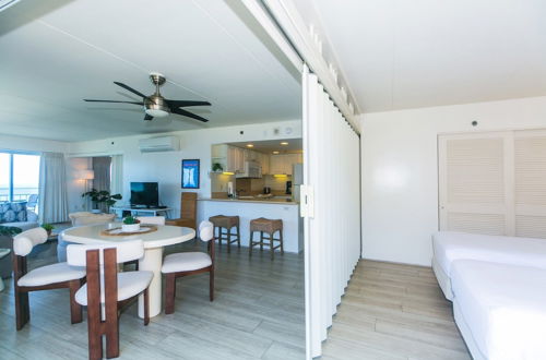 Photo 12 - Two Bedroom Condo Overlooking Ala Wai Boat Harbor by RedAwning