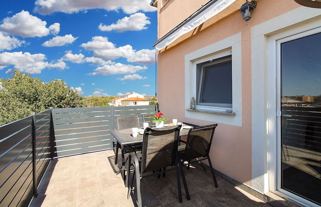 Apartments Jasmine 1008 - Foto 40