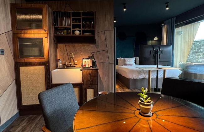 The Garden Rooms - Foto 48