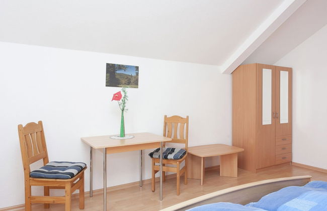 Meadow View Cottage in Winterstein Thuringia near Ski Area - Foto 5