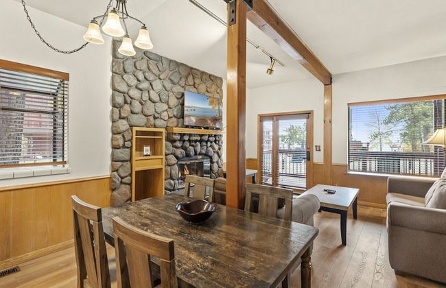 Edgelake Beach Club - Foto 49