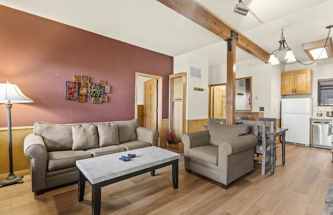 Edgelake Beach Club - Foto 50