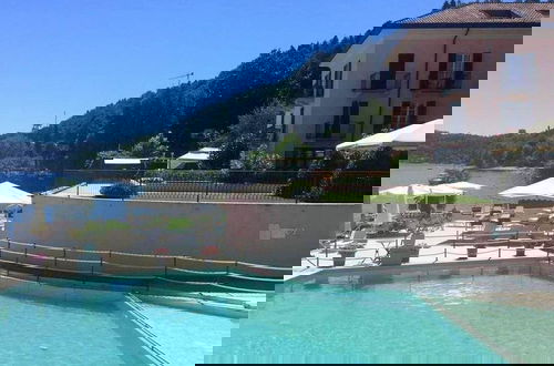Foto 23 - Brand new and Elegant Residence on Lake Maggiore