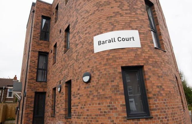 1 bed Apartment Close to Football Grounds - Foto 26
