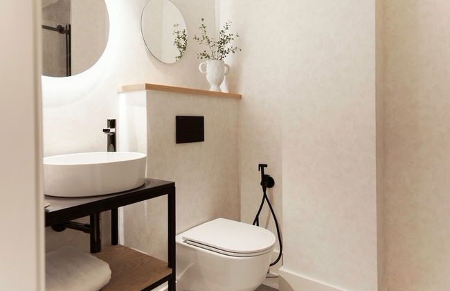 TocToc Suites Olof Palme - Viviendas Vacacionales - Foto 37