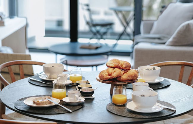 TocToc Suites Olof Palme - Viviendas Vacacionales - Foto 36