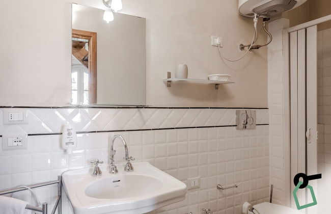 HOTIDAY Apartment Collection - Lerici Terrediliguria - Foto 39