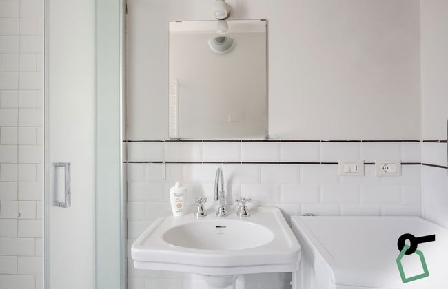 HOTIDAY Apartment Collection - Lerici Terrediliguria - Foto 36