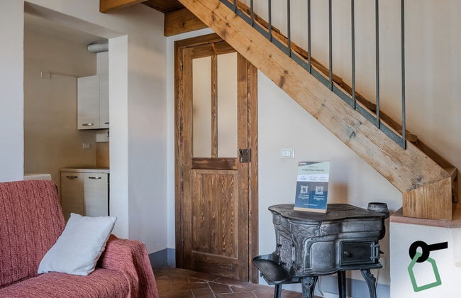 HOTIDAY Apartment Collection - Lerici Terrediliguria - Foto 33