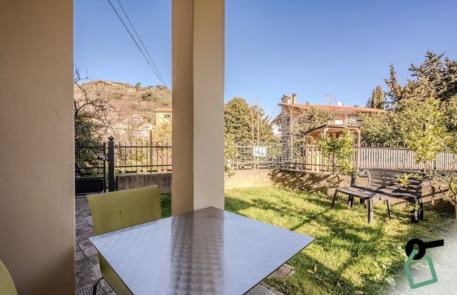 HOTIDAY Apartment Collection - Lerici Terrediliguria - Foto 34