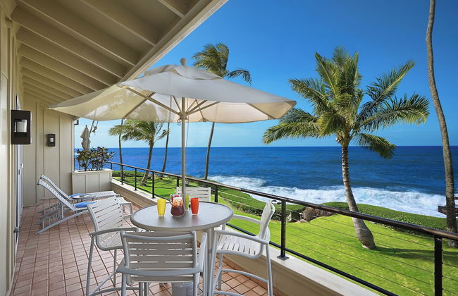 Whalers Cove Oceanfront Resort - Foto 14