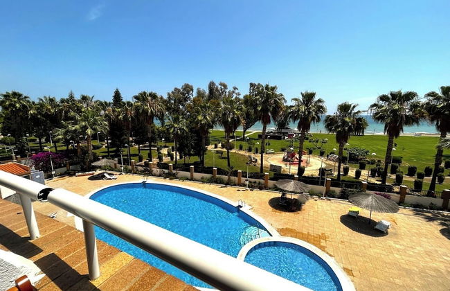 ACV - Costa Marina II-1 Línea Planta 2 Frente al Mar - Foto 11