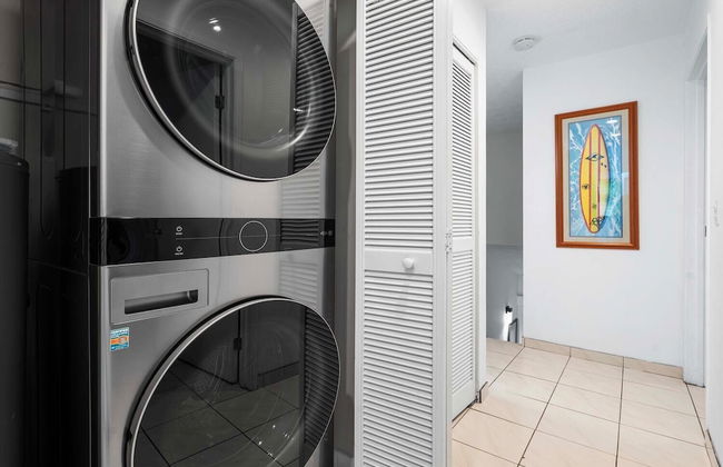 Keauhou Surf & Racquet Townhouse #36 - Foto 31