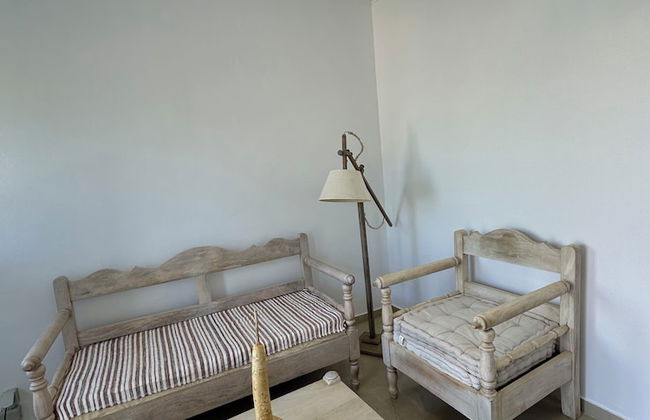 Niriides Hotel & Apartments - Foto 26