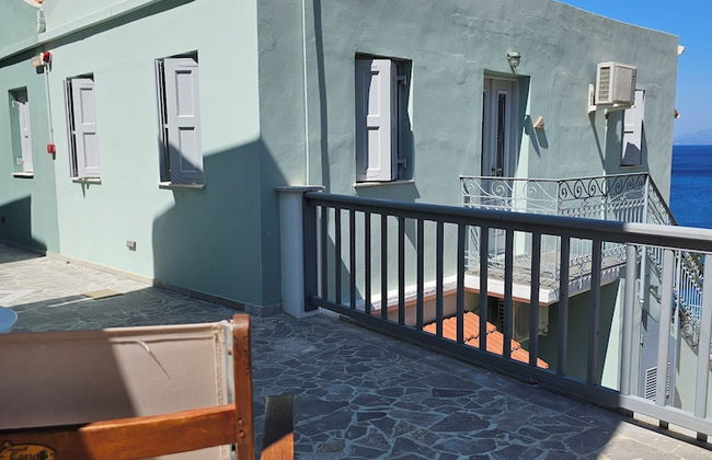 Niriides Hotel & Apartments - Foto 25