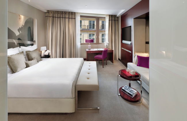 Mandarin Oriental, Paris - Foto 20