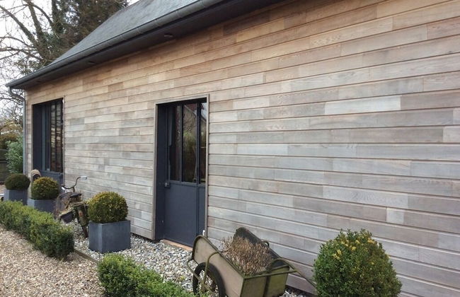 Cottage d Hamicourt - Foto 19