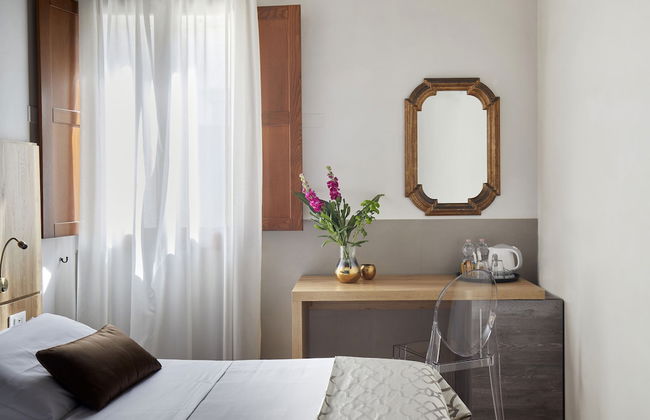 Sette Angeli Rooms - Photo 55