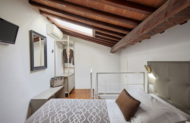 Sette Angeli Rooms - Photo 58