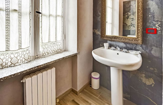 Apartment in Portacomaro With Garden - Foto 20