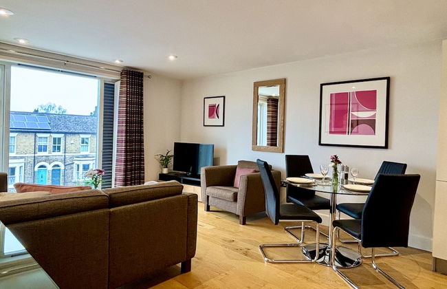 Your Space Apartments - The Hamilton's - Foto 29