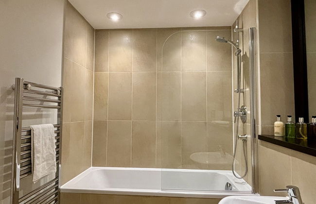 Your Space Apartments - The Hamilton's - Foto 41