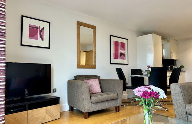 Your Space Apartments - The Hamilton's - Foto 32
