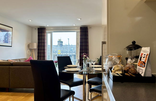 Your Space Apartments - The Hamilton's - Foto 33