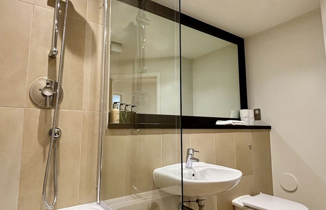 Your Space Apartments - The Hamilton's - Foto 40