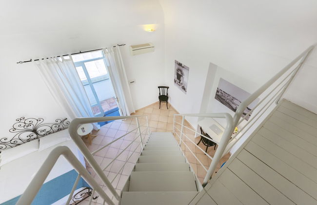 Palazzo Attila - Gioia Apartments - Photo 17