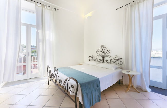 Palazzo Attila - Gioia Apartments - Photo 3