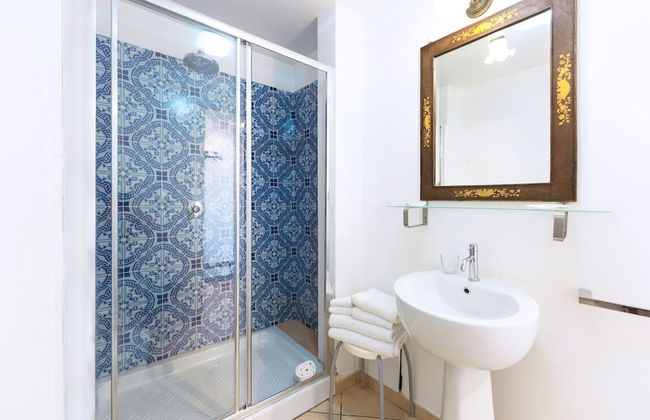 Palazzo Attila - Gioia Apartments - Photo 19